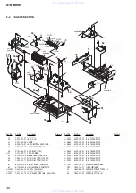 Preview for 48 page of Sony STR-K990 - Lifier Service Manual