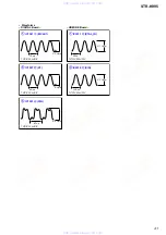 Preview for 41 page of Sony STR-K995 Service Manual