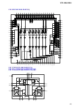 Предварительный просмотр 49 страницы Sony STR-KM2 Service Manual