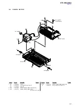 Предварительный просмотр 61 страницы Sony STR-KM2 Service Manual