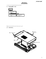 Preview for 5 page of Sony STR-KS1000P Service Manual