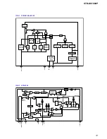 Preview for 31 page of Sony STR-KS1000P Service Manual