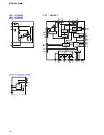 Preview for 32 page of Sony STR-KS1000P Service Manual