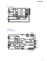 Preview for 33 page of Sony STR-KS1000P Service Manual