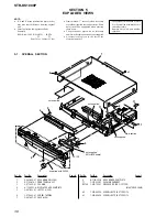 Preview for 38 page of Sony STR-KS1000P Service Manual