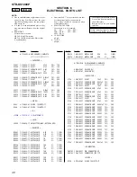 Preview for 40 page of Sony STR-KS1000P Service Manual