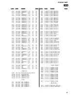 Preview for 45 page of Sony STR-KS1000P Service Manual