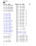 Preview for 46 page of Sony STR-KS1000P Service Manual