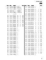 Preview for 47 page of Sony STR-KS1000P Service Manual