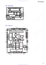 Preview for 45 page of Sony STR-KS1200 Service Manual