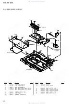 Preview for 60 page of Sony STR-KS1200 Service Manual