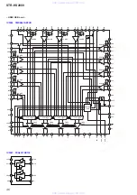 Предварительный просмотр 46 страницы Sony STR-KS2000 - Blu-ray Dvd Receiver Component Service Manual