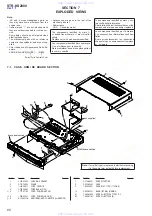 Предварительный просмотр 60 страницы Sony STR-KS2000 - Blu-ray Dvd Receiver Component Service Manual