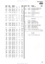 Предварительный просмотр 77 страницы Sony STR-KS2000 - Blu-ray Dvd Receiver Component Service Manual