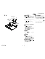 Предварительный просмотр 9 страницы Sony STR-KS600PM Service Manual