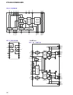 Предварительный просмотр 30 страницы Sony STR-KS600PM Service Manual