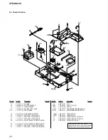 Preview for 24 page of Sony STR-KSL50 Service Manual