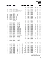 Preview for 31 page of Sony STR-KSL50 Service Manual