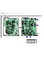 Предварительный просмотр 8 страницы Sony STR-KSL60 Service Manual