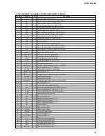 Предварительный просмотр 19 страницы Sony STR-KSL60 Service Manual