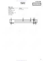 Preview for 3 page of Sony STR-LV700R Service Manual