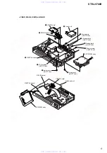 Preview for 5 page of Sony STR-LV700R Service Manual