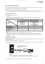 Preview for 9 page of Sony STR-LV700R Service Manual