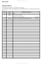 Preview for 46 page of Sony STR-LV700R Service Manual