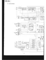 Предварительный просмотр 12 страницы Sony STR-S5L Service Manual