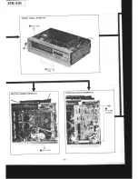 Предварительный просмотр 16 страницы Sony STR-S5L Service Manual