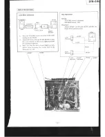 Предварительный просмотр 25 страницы Sony STR-S5L Service Manual