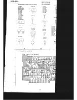 Предварительный просмотр 26 страницы Sony STR-S5L Service Manual