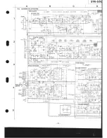 Предварительный просмотр 33 страницы Sony STR-S5L Service Manual