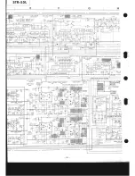 Предварительный просмотр 34 страницы Sony STR-S5L Service Manual