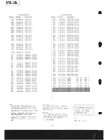 Предварительный просмотр 46 страницы Sony STR-S5L Service Manual