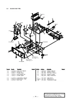 Preview for 20 page of Sony STR-SE381 Service Manual