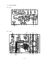 Preview for 17 page of Sony STR-SE581 Service Manual