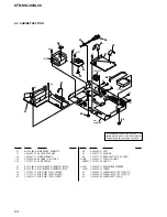 Preview for 24 page of Sony STR-SL40 Service Manual