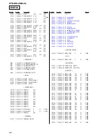 Preview for 26 page of Sony STR-SL40 Service Manual