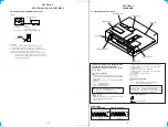 Preview for 5 page of Sony STR-V220 Service Manual