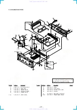 Preview for 19 page of Sony STR-V220 Service Manual