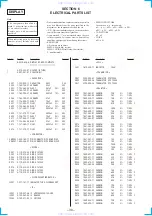 Preview for 20 page of Sony STR-V220 Service Manual