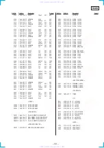 Preview for 23 page of Sony STR-V220 Service Manual