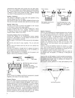 Предварительный просмотр 6 страницы Sony STR-V5 Operating Instructions Manual