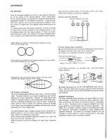 Предварительный просмотр 8 страницы Sony STR-V5 Operating Instructions Manual