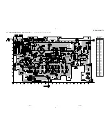 Предварительный просмотр 21 страницы Sony STR-V5550 Service Manual