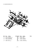 Preview for 38 page of Sony STR-V5550 Service Manual