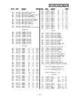 Preview for 41 page of Sony STR-V5550 Service Manual