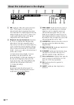 Предварительный просмотр 32 страницы Sony STR-VA333ES Operating Instructions Manual