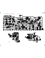 Предварительный просмотр 21 страницы Sony STR-VX500 Service Manual